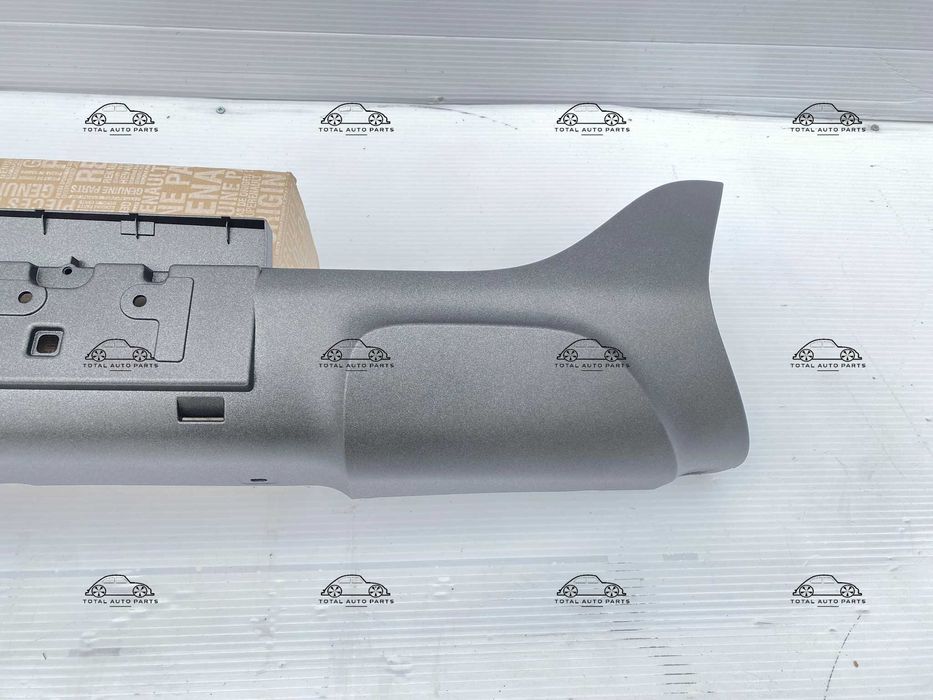 Spoiler ornament bara fata Renault Kadjar nou original Renault