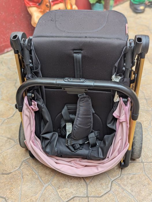 Carucior sport copii