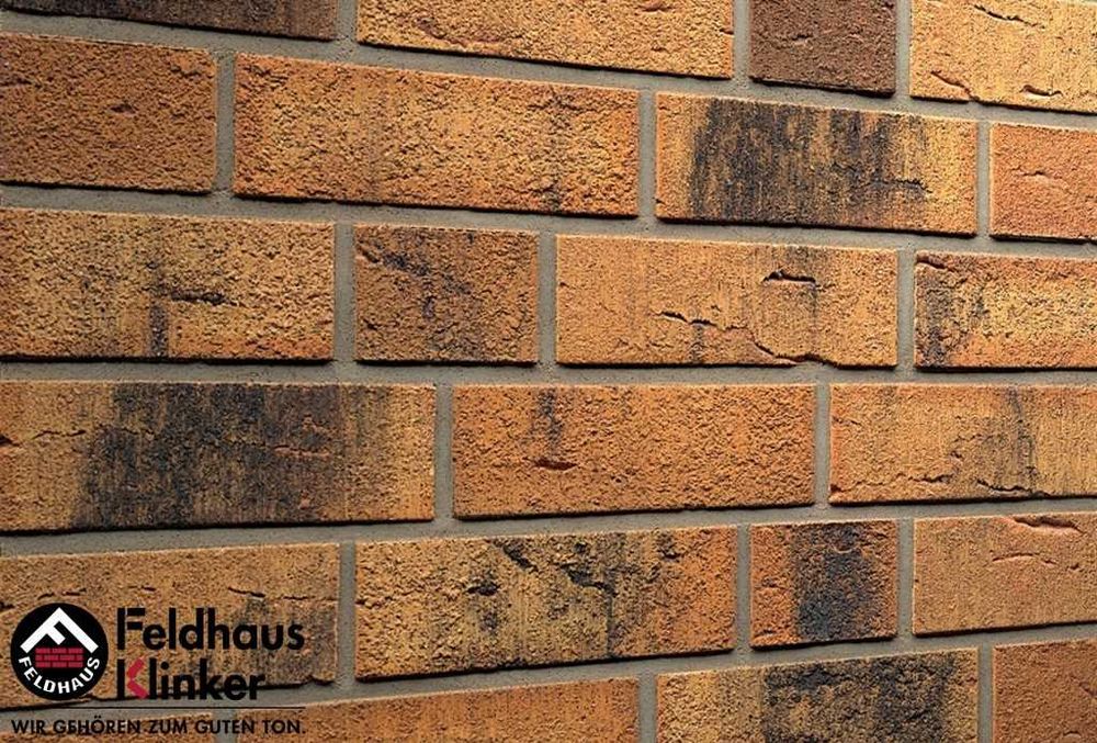 Клинкер. Клинкерный кирпич, плитка. Германия.