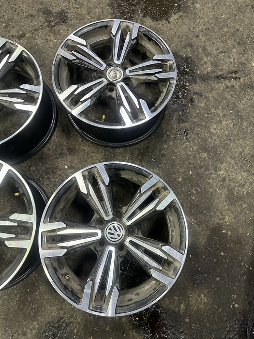 R15 литые диски 2025 года