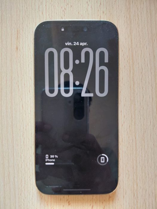 iPhone 14 pro 128 gb