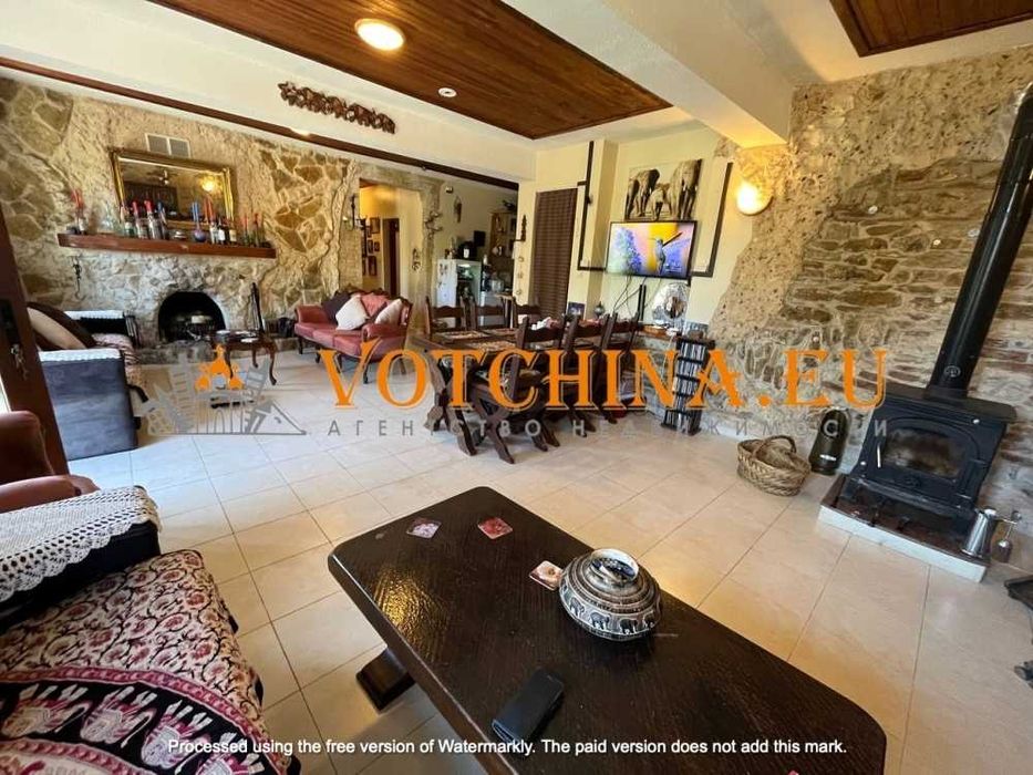 Продава се Къща в с. Левски, Област Варна - 159 кв.м за 1038 €/кв.м - Снимка #2