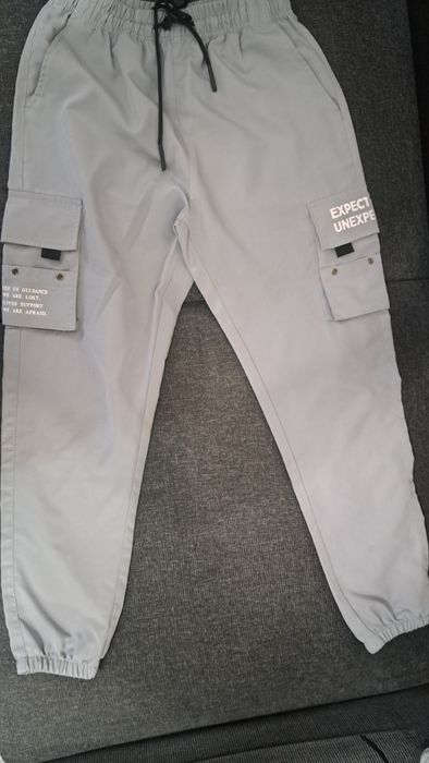 Мъжки панталон Shein