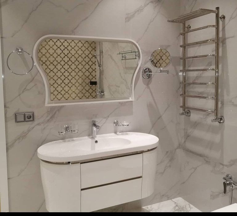 Услуга Сантехника