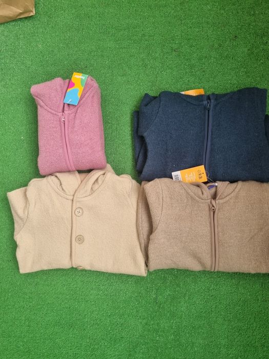 Salopeta/combinezon lupilu