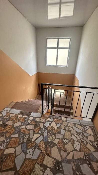 Карасу 6 2х комнатная квартира