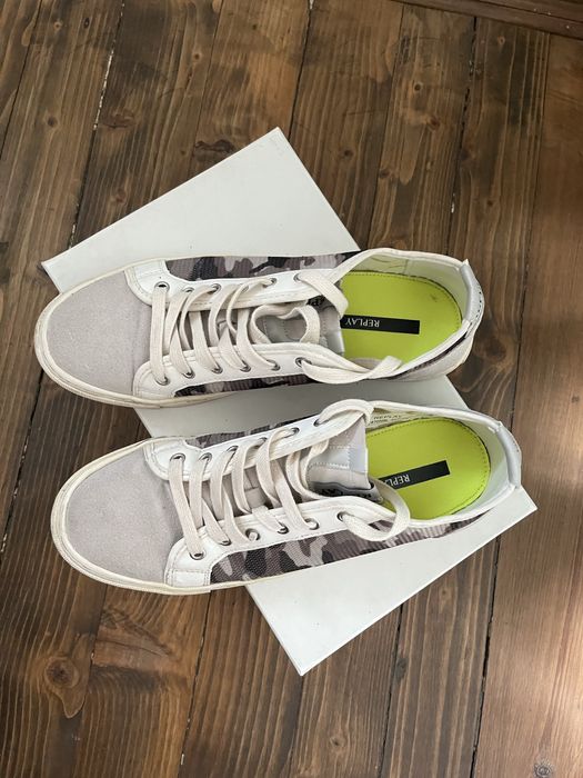 Replay мъжки маратонки номер 43