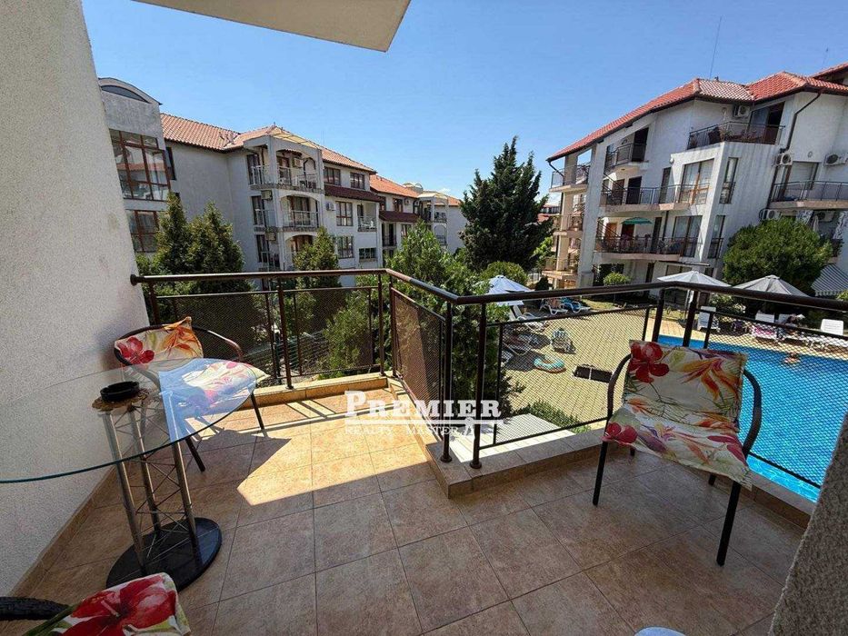 Продава се Двустаен апартамент в Свети Влас - 60 кв.м за 723 €/кв.м - Снимка #10