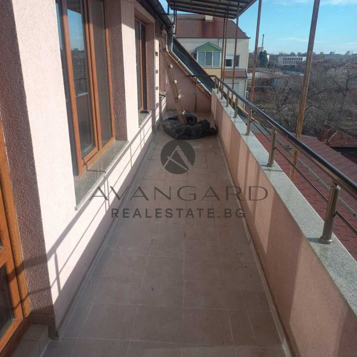 Продава се Двустаен апартамент в Пловдив, Център - 77 кв.м за 1723 €/кв.м - Снимка #6