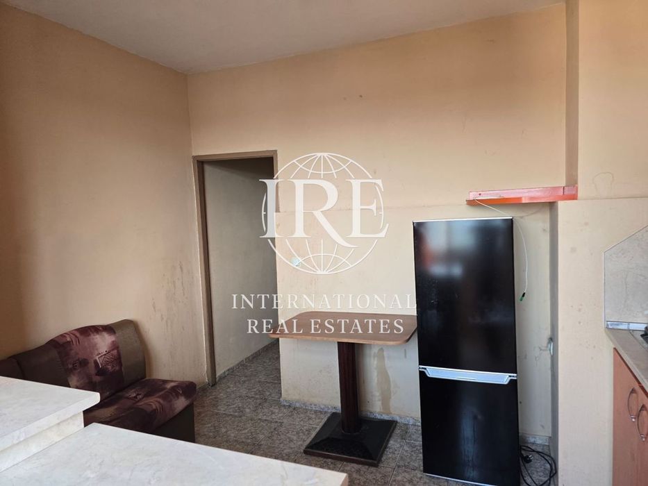 Продава се Тристаен апартамент в Варна, Левски - 60 кв.м за 1105 €/кв.м - Снимка #8