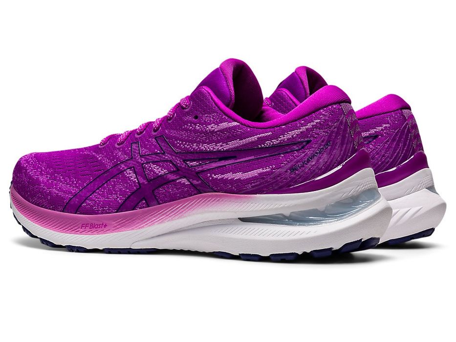 Маратонки Asics Gel Nimbus и Gel Kayano чисто нови
