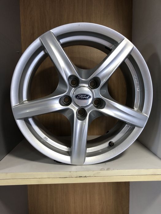 Jante aliaj Ford R16