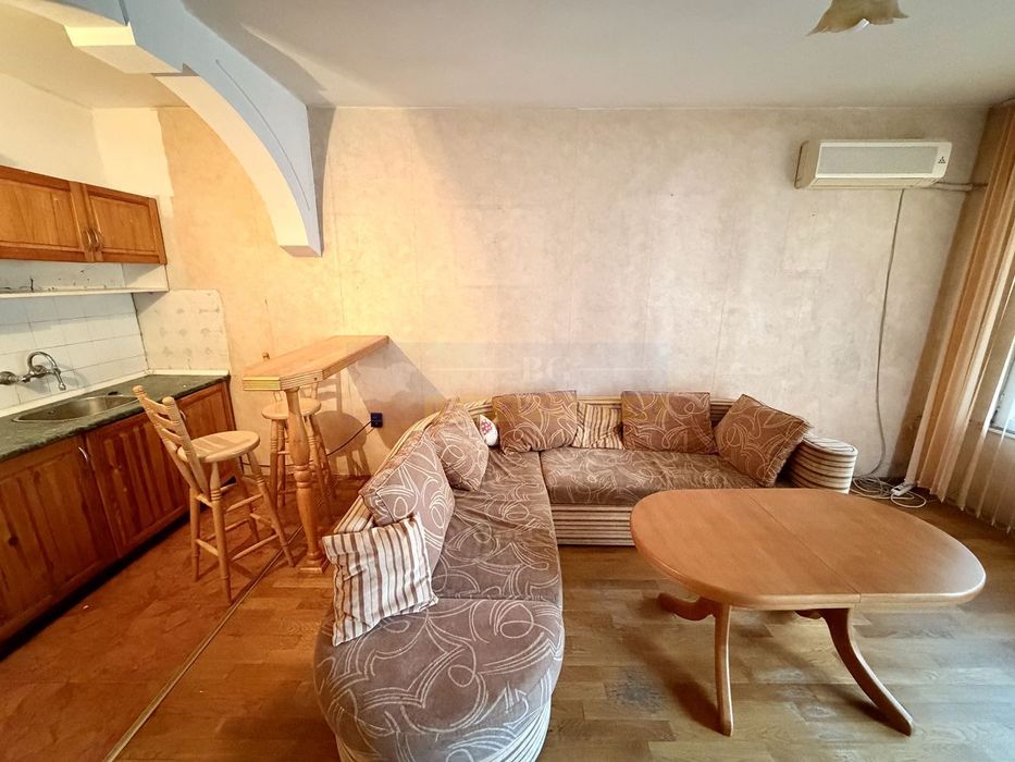 Продава се Двустаен апартамент в Бургас, Братя Миладинови - 42 кв.м за 1184 €/кв.м - Снимка #9