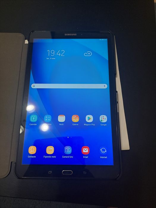 Tabletă Samsung Galaxy Tab A(2016).