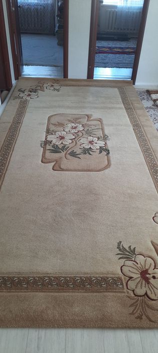 Продам ковёр турецкий