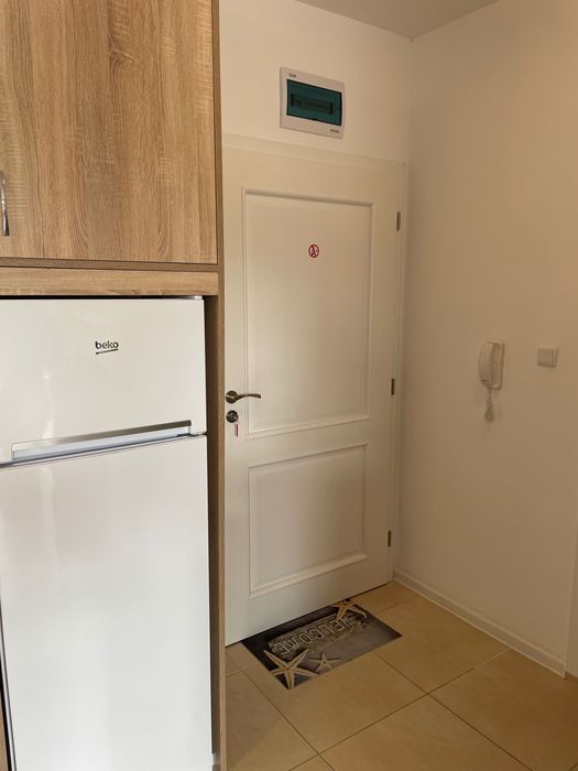 Дава се под наем Двустаен апартамент в Созопол - 50 кв.м за 112.2 € - Снимка #10