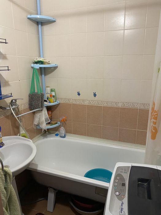 Продам 2 комнатную квартиру