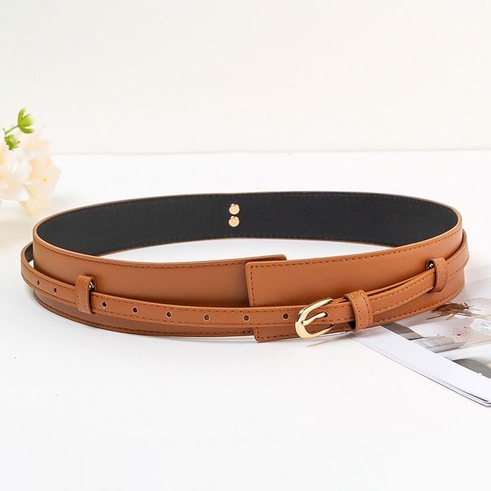 Продам ремень 2в1