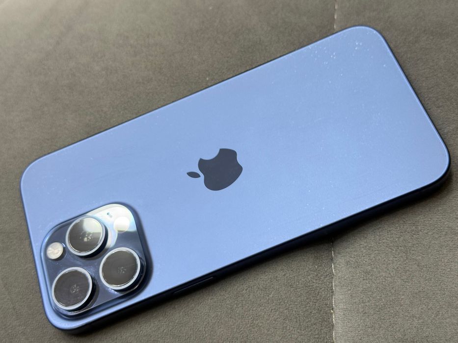 Продаю личный телефон - IPHONE 15 Pro MAX
