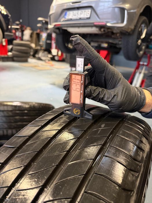 Anvelopa Vara 225/55R18 Michelin e.Primacy