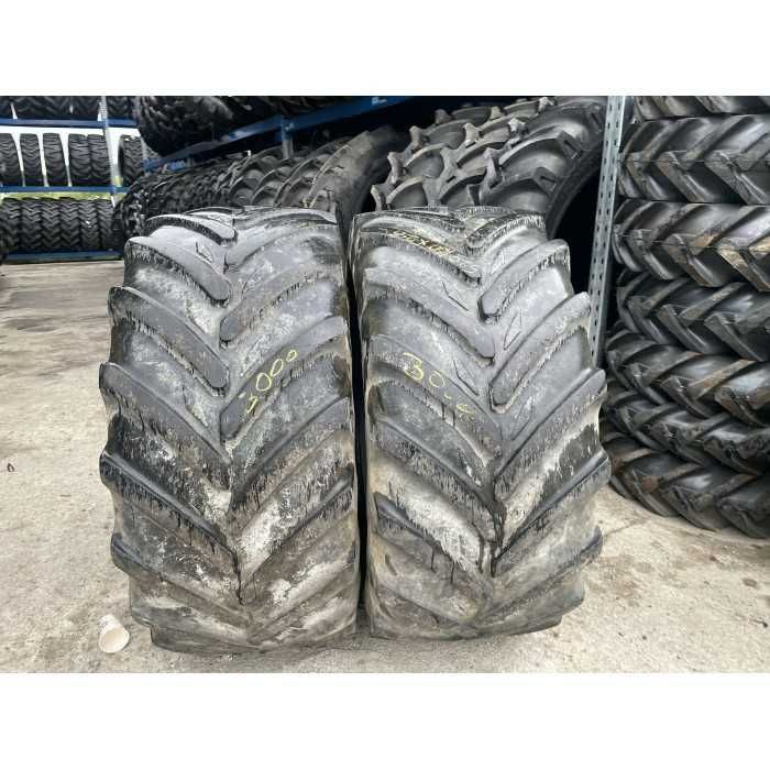 Cauciucuri 520/60r28 Michelin - Deutz-Fahr, Hurlimann