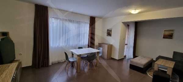 Двустаен апартамент в Центъра! 11753241