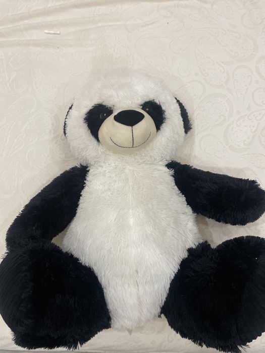 Плюшена играчка за подарък 60см