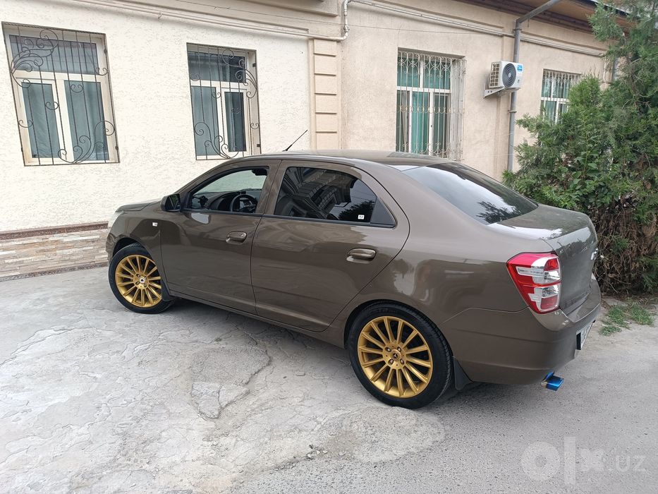 Cobolt 4pazitsiya Aftomat 2023 yil