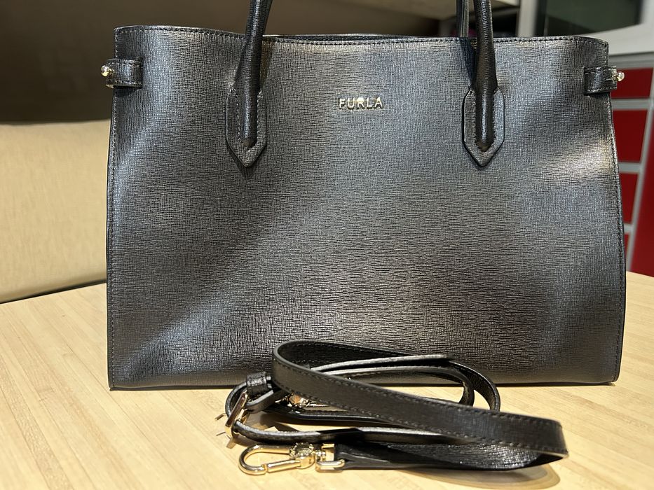 Чанта Furla голям размер