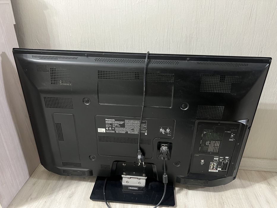 Телевизор Panasonic