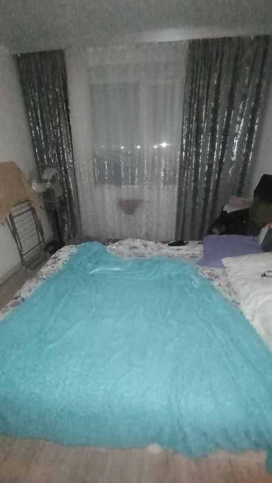 Продам квартиру  2 комнатная