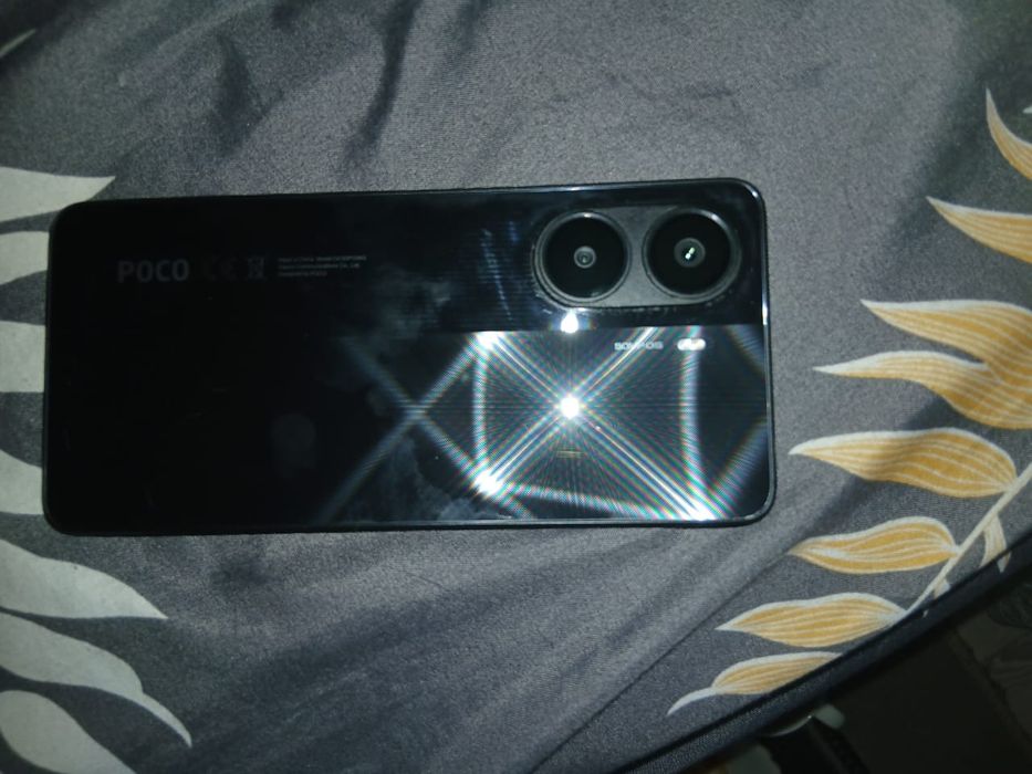 Poco X7 Pro, в идеальном состоянии