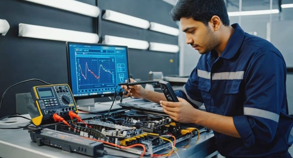 Автоэлектрик Электронщик Иммо Ремонт Эбу 12/24V