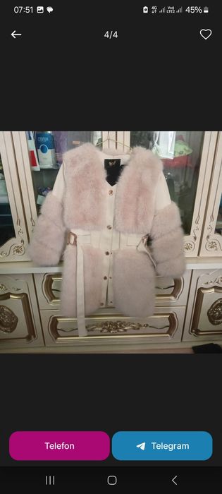 Shuba malochniy qaymoqrang