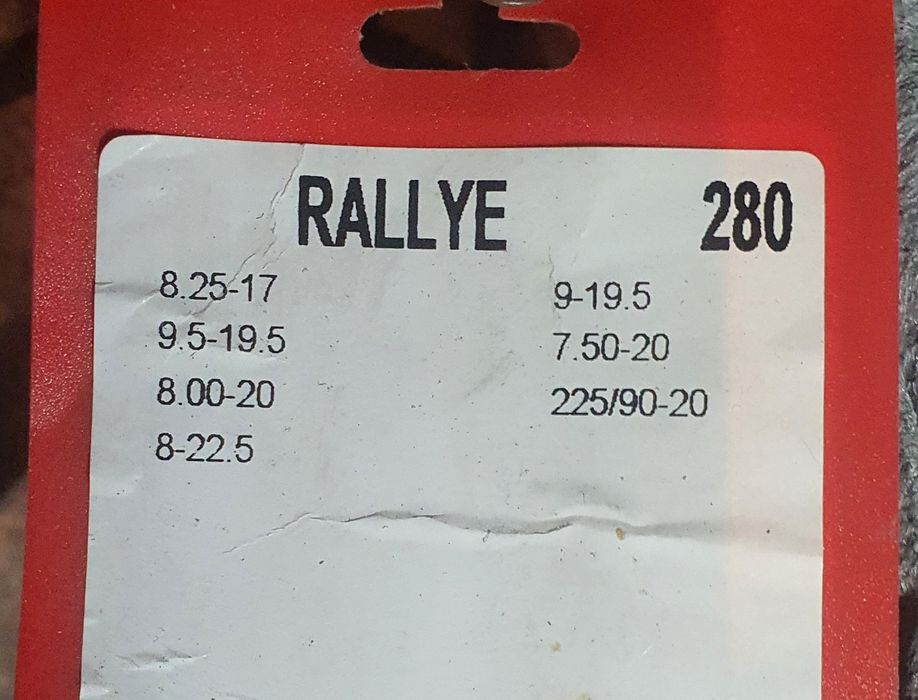 Вериги за сняг за камион KONIG Rallye