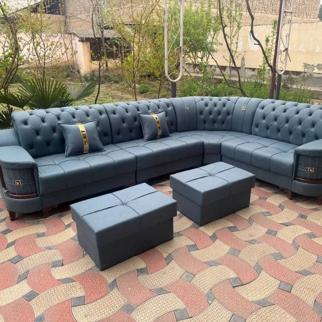 Yumshoq mebel tayyorlab beramiz birinchi qol