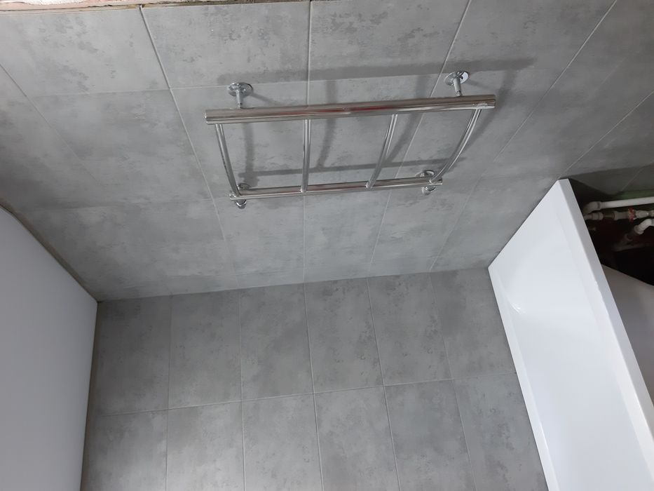 Ремонт квартир под ключ