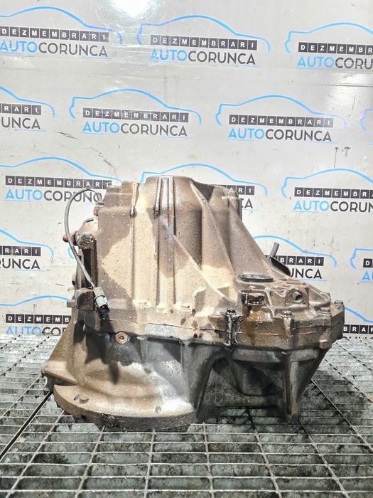 Cutie de viteze Mitsubishi ASX 1.8 D 2010 - 2012 150CP Manuala 6 Trepte 4N13 (812) ...