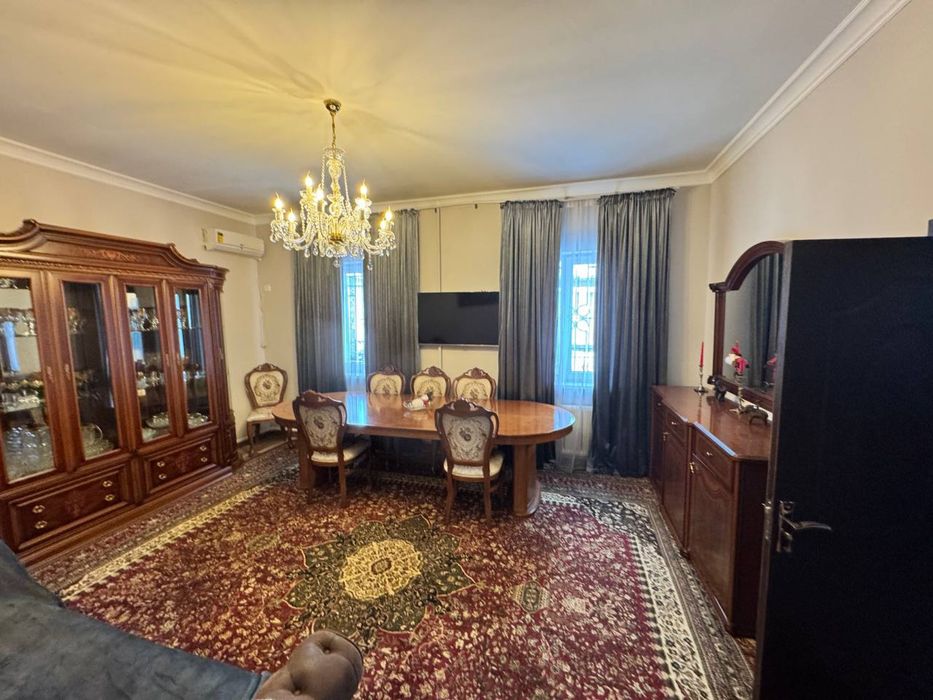 Дом Дархан Махатма Ганди 5,2 соток