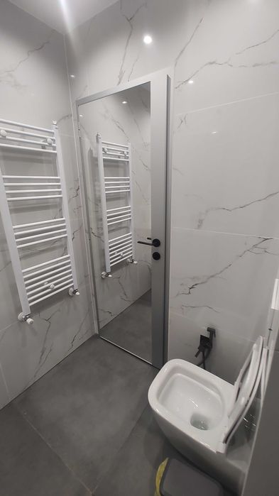 Дава се под наем Двустаен апартамент в София, в.з. Малинова долина - 62 кв.м за 900 € - Снимка #14