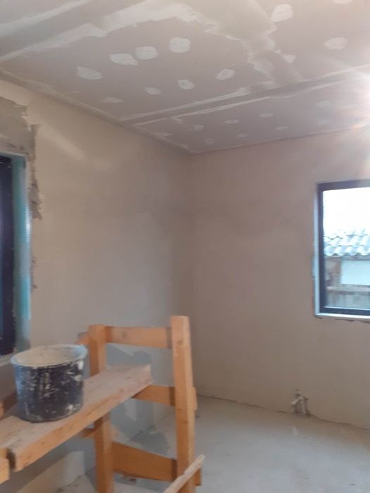 Zugrăvesc Apartamente,case,Glet