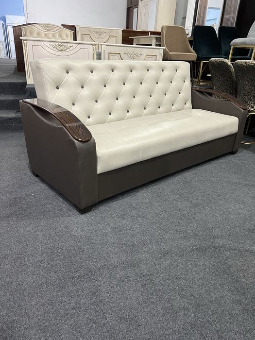 Диван Раскладной на скидке