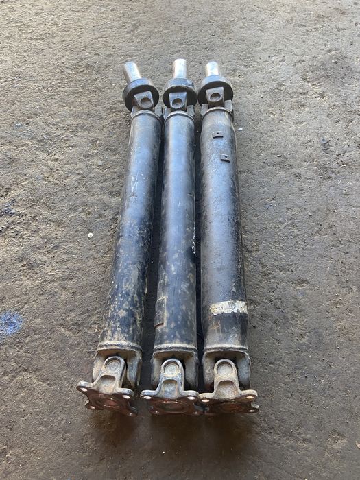 Кардан нв Лексус РХ 300 , 330