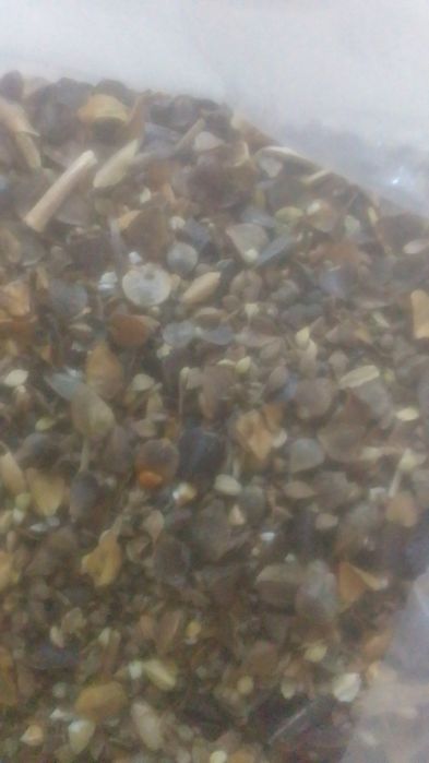 Отходы Отходы Зерноотходы Отруби