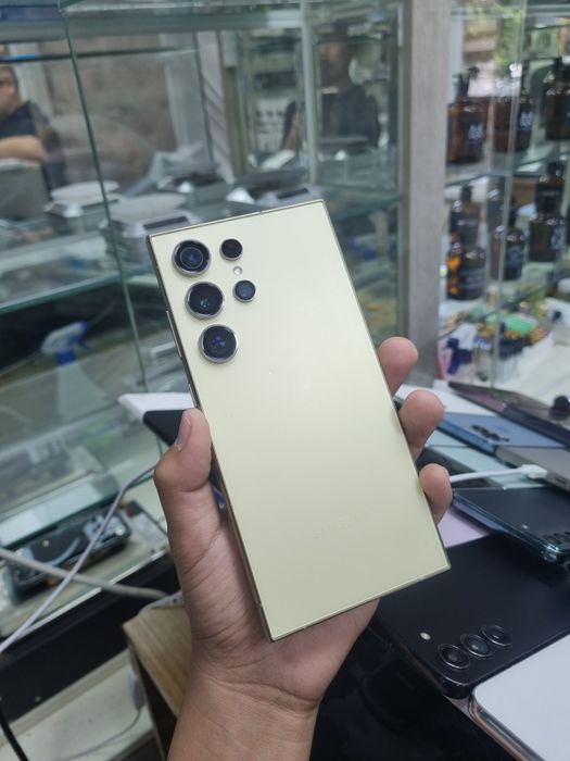 Samsung S24 ultra