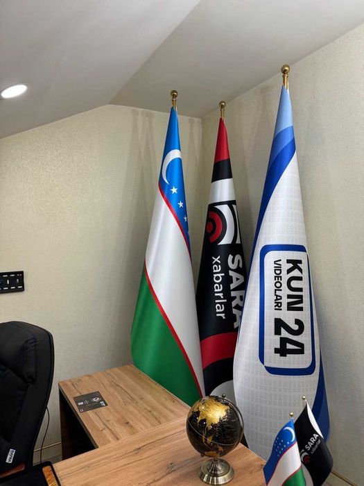 Bayroq Флаг Байрок Байроқ Flag Flagshtok флагшток