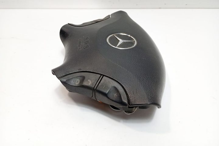 Airbag volan cu comenzi 305264520 Mercedes-Benz Sprinter a 2-a genera