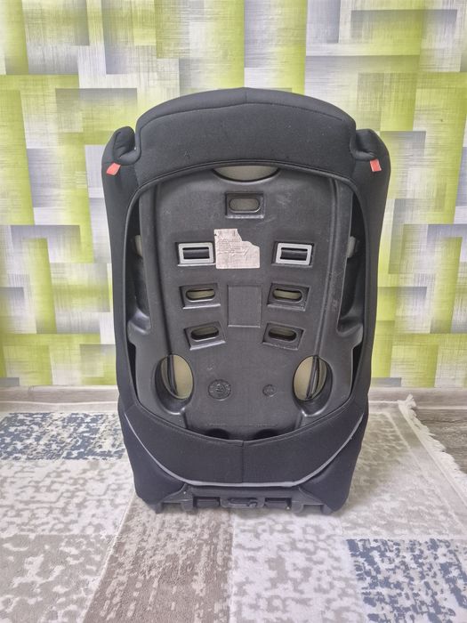 Продам автокресло