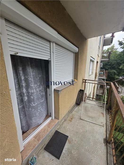 Apartament 3 Camere Carpati II Et 2