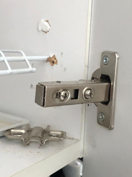 Ремонт мебели. Сборка мебели.